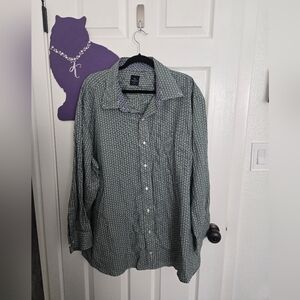 3XLT TailorByrd Longsleeve